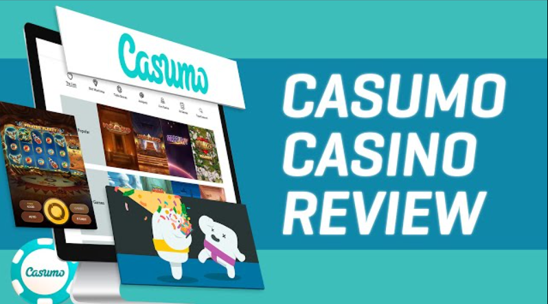 casumo casino online
