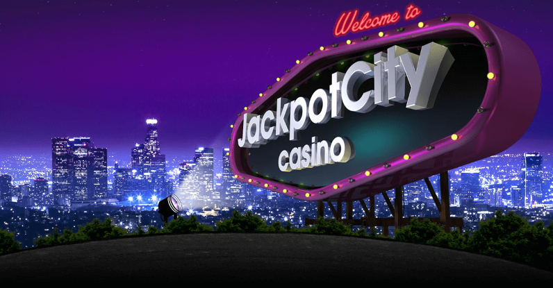 Casino JackpotCity