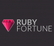 Logo-ul Ruby Fortune Casino