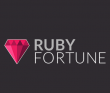 Logo Kasino Ruby Fortune