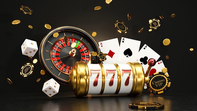 Casinos VIP Online Portugal