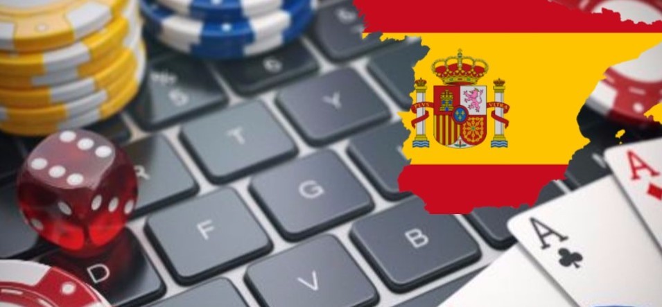 Casinos online VIP España