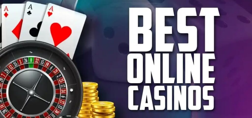 Cazinouri VIP Online Spania