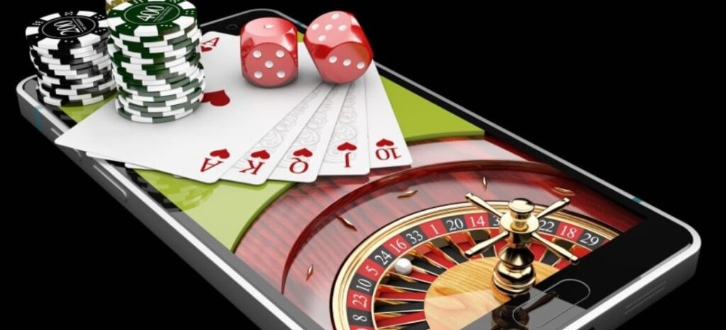 VIP Online Casinos in France