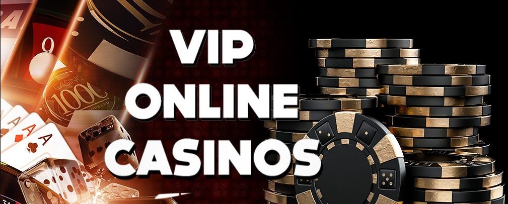 Kasino Online VIP di Jerman