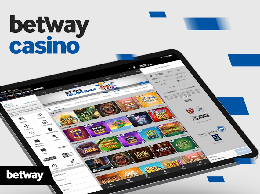 betway online casino
