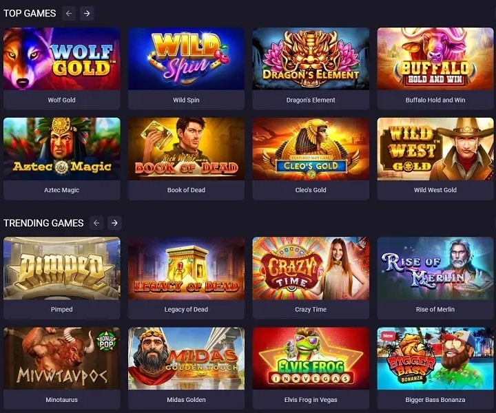 bitstarz casino review
