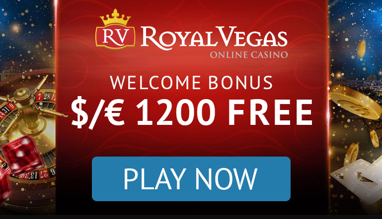 royal vegas casino review
