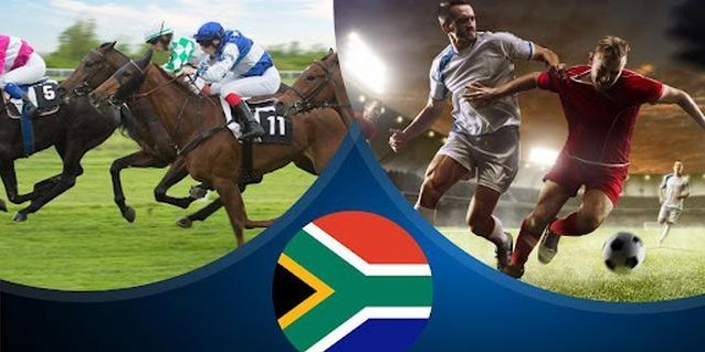 I migliori siti di scommesse sportive VIP in Sudafrica