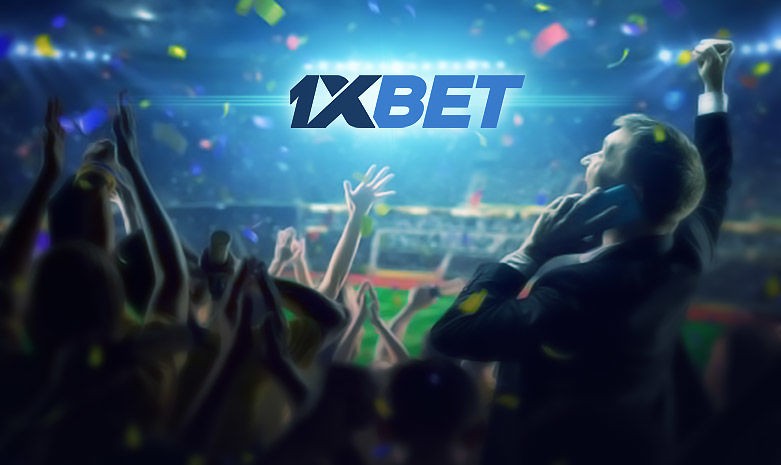 kasino online 1xBet