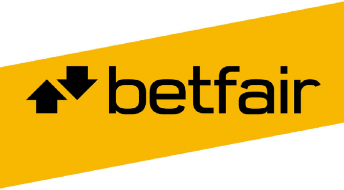 Betfair-Logo