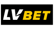 Logotipo del casino LVBet