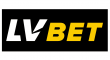 LVBet casino logo