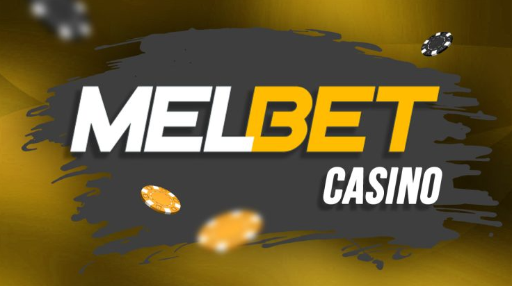 MELbet Casino