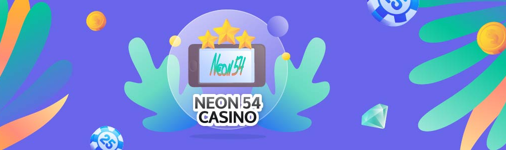 Neon54 Casino

