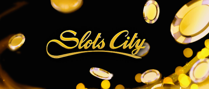 Slots City Casino