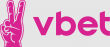 Vbet Casino logo