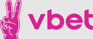 Лого на Vbet Casino