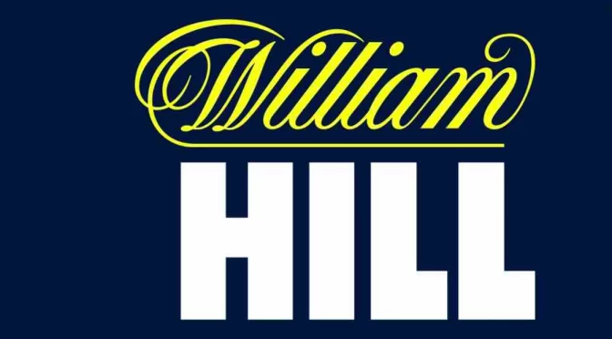 William Hill casino app
