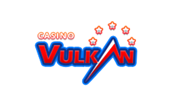 Inscription au casino Vulkan