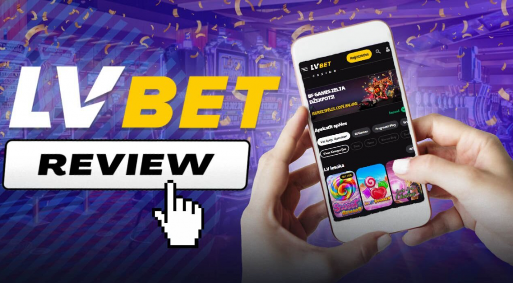 lvbet casino no deposit bonus codes
