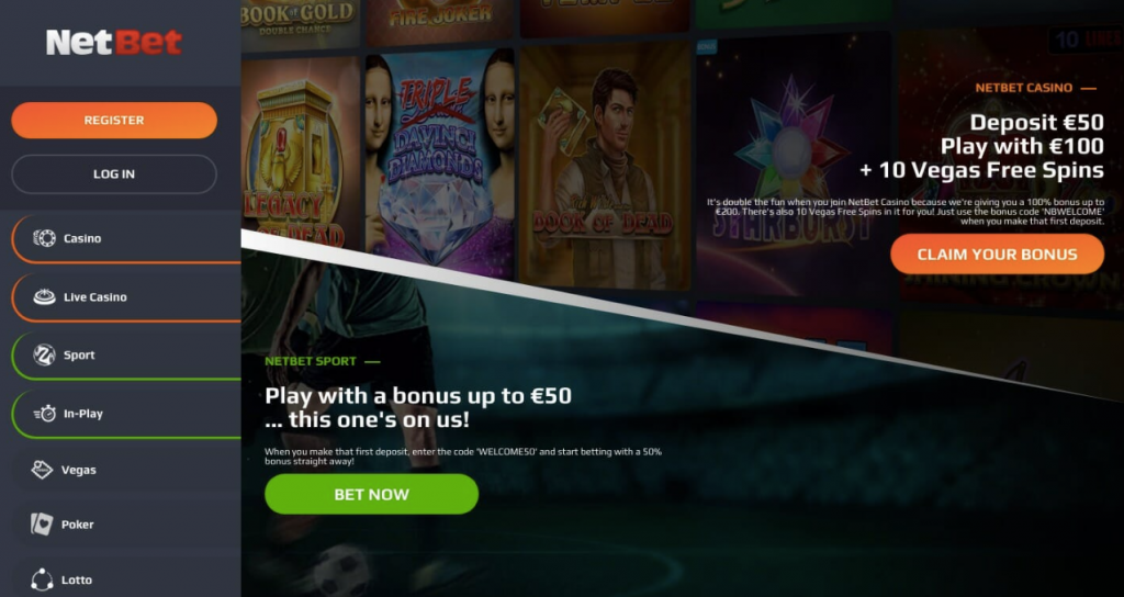 netbet casino review
