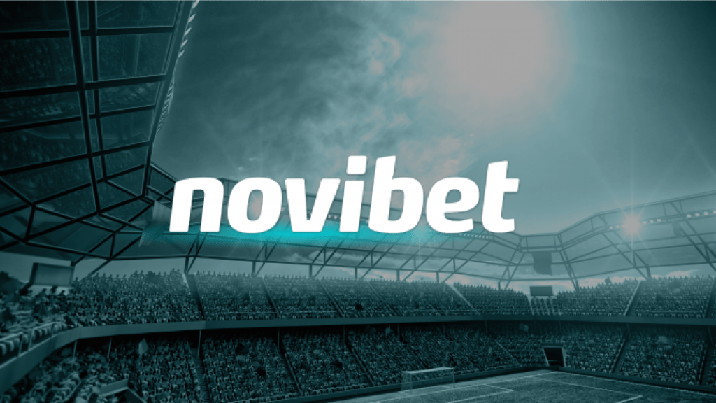 online casino Novibet


