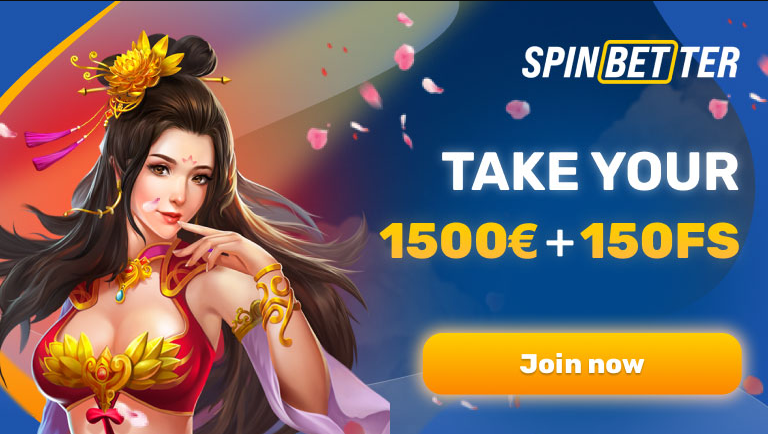 spinbetter casino promo code
