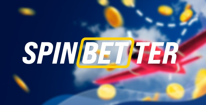 spinbetter casino
