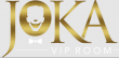 Casino Joka VIP loqosu