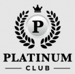 Platinum Club VIP logo