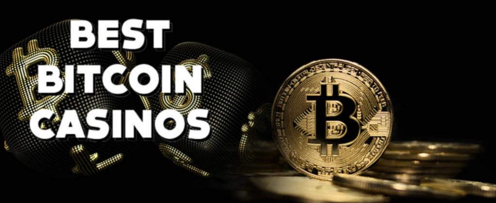 casino bitcoin vip