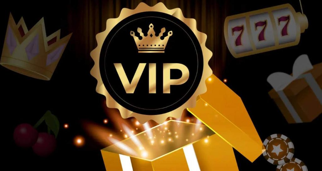 casinò vip slots