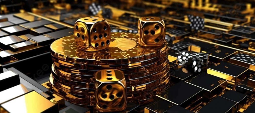 high limit online casino