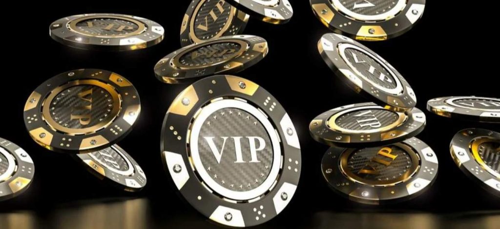 kasyno vip online