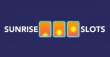 sunrise vip slots logo