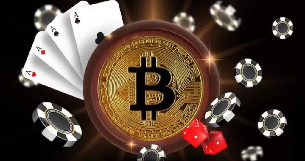 the best crypto casino vip