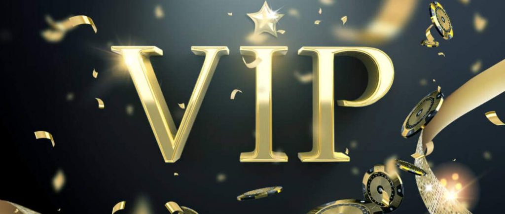 casino vip móvel